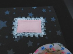 babysitter pillow